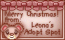 Adopt Shop is closed