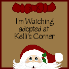 Thank you, Kelli!